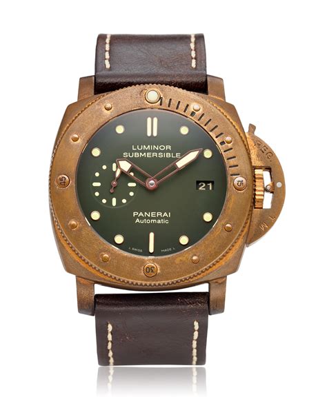 panerai prezzo